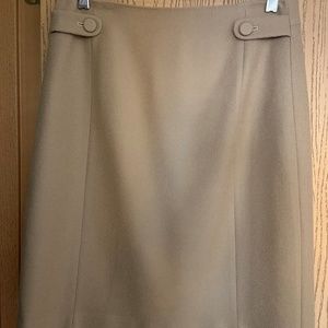 J Crew Pencil Skirt